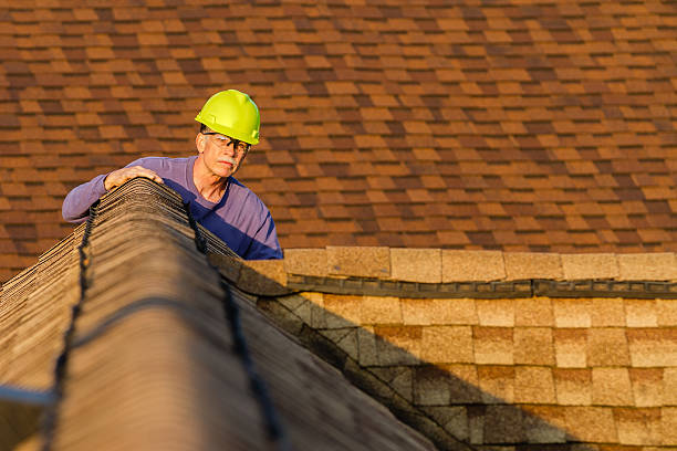 Best Flat Roof Repair Services  in Dyersville, IA