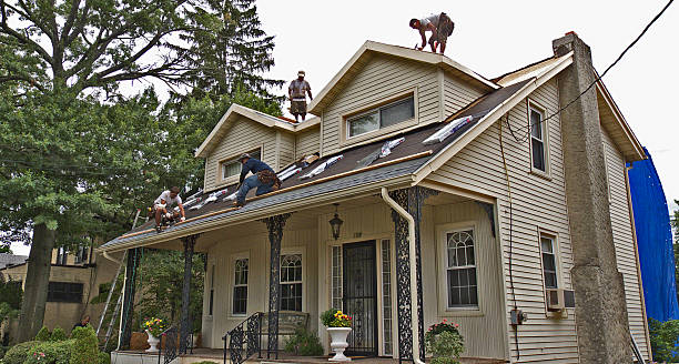 Best Commercial Roofing Services  in Dyersville, IA