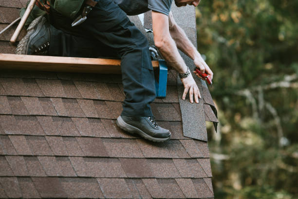Best Commercial Roofing Services  in Dyersville, IA