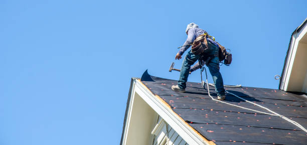 Quick and Trustworthy Emergency Roof Repair Services in Dyersville, IA